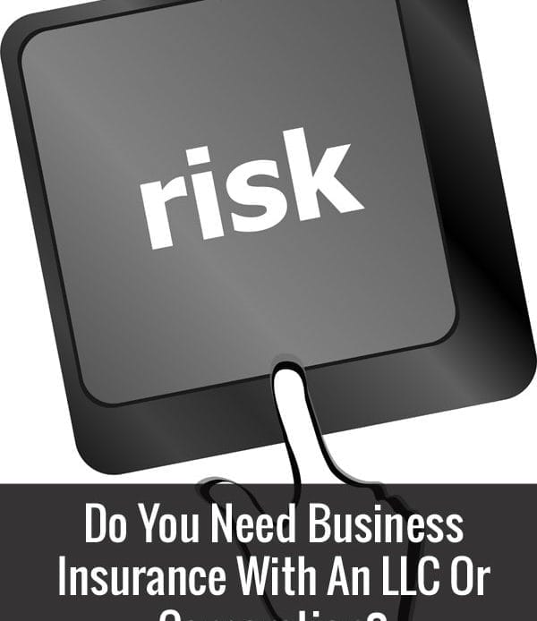 Вам нужно страхование малого бизнеса с ООО или корпорацией?