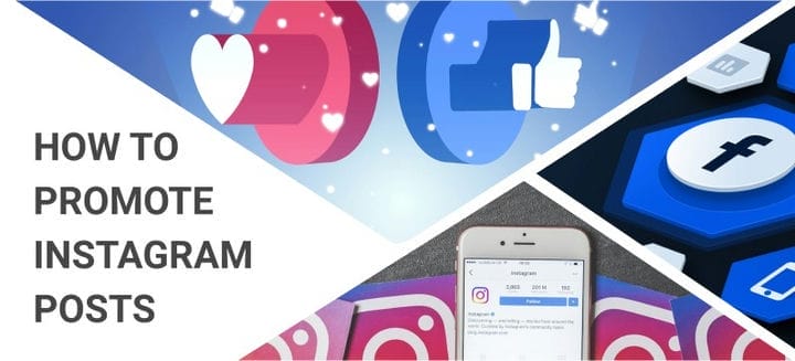 Как продвигать посты в Instagram: мобильное приложение против FB Ads Manager