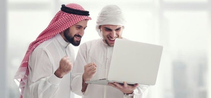 Дропшиппинг в ОАЭ для начинающих | Дропшиппинг на Ближнем Востоке