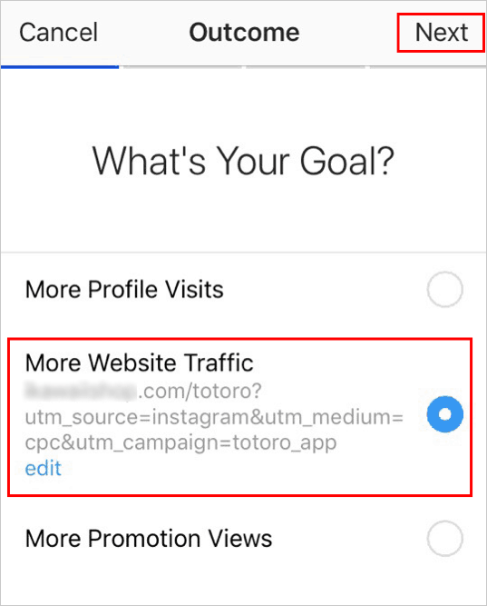 Как продвигать посты в Instagram: мобильное приложение против FB Ads Manager