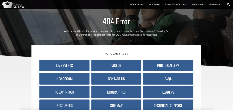 404 Page: 50 умных, забавных и вдохновляющих примеров - AliDropship Blog