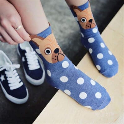 Лучшие носки, которые можно найти на Aliexpress Al ♀