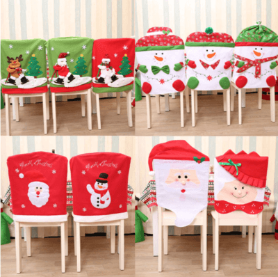 Украсьте свой рождественский стол этими вещами из AliExpress!