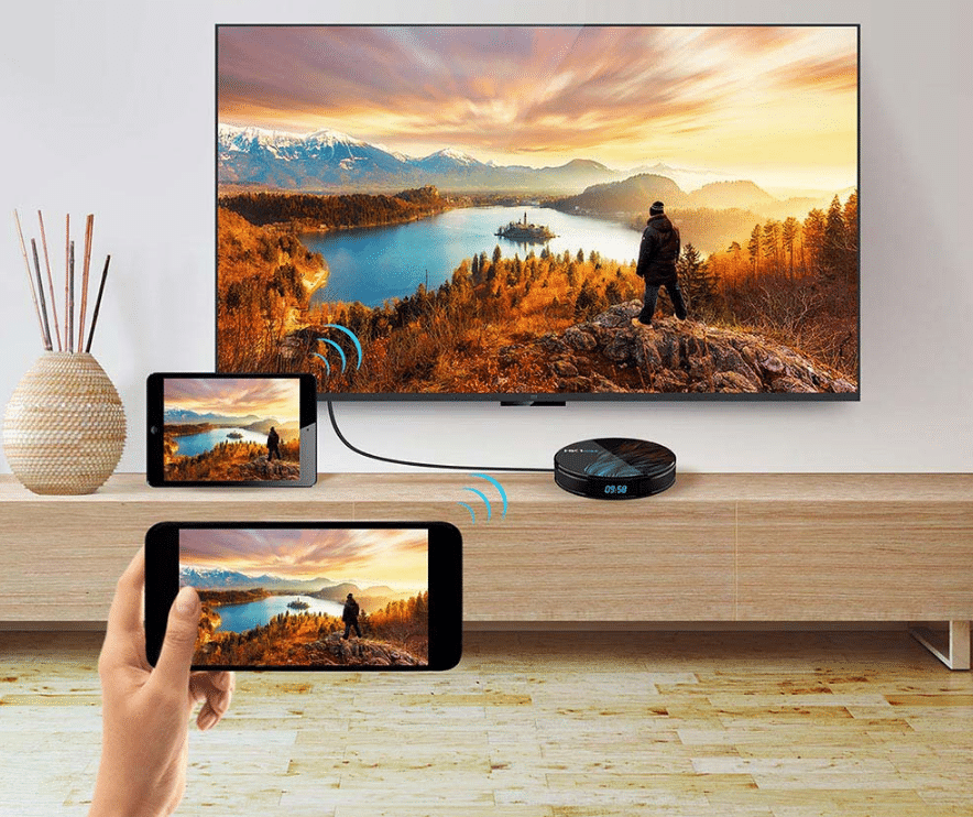 Лучшая дешевая китайская Android TV Box (обновление за июль 2020 года) | Обзор лучших китайских товаров