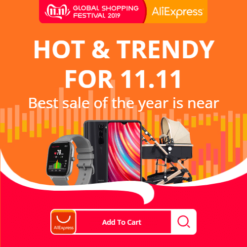 Aliexpress Одиночный день 2019 | Все, что вам нужно знать, чтобы получить МАССИВНЫЕ скидки! | Обзор лучших китайских товаров