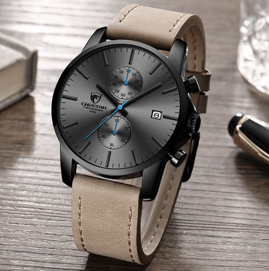 Дешевые мужские часы, которые выглядят дорого | Обзор лучших китайских товаров