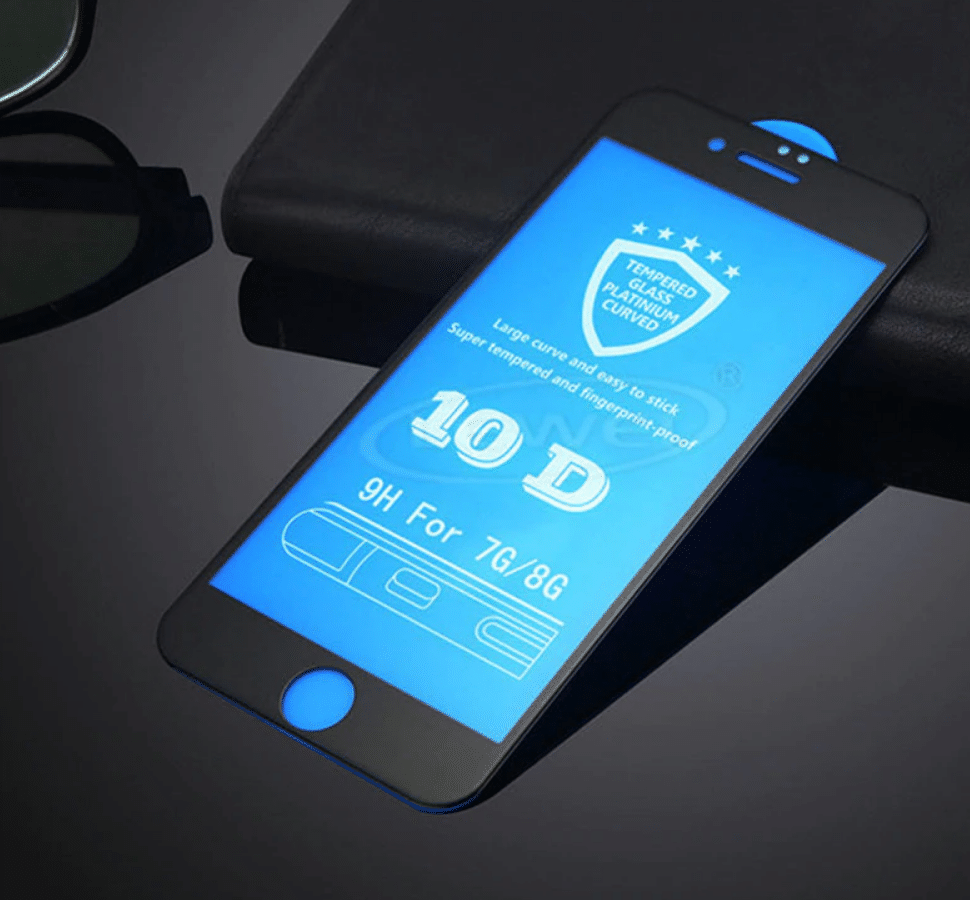 Лучший дешевый протектор экрана из закаленного стекла для iPhone 2020 | Обзор лучших китайских товаров