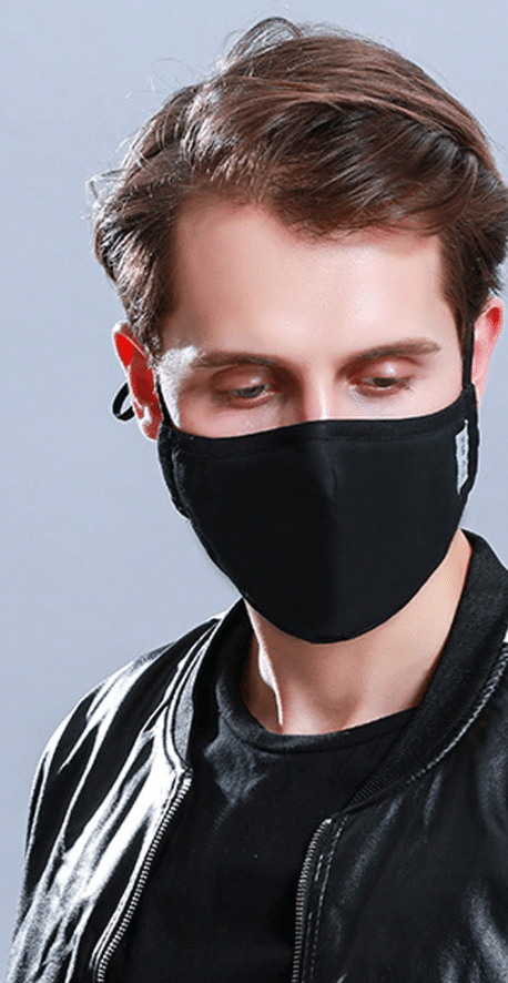 Лучшие маски для лица для коронавируса COVID19 | Обзор лучших китайских товаров