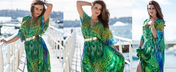 Студенческая история: как Кармен пошла от нуля до 6 цифр, продавая курортную одежду в Австралии