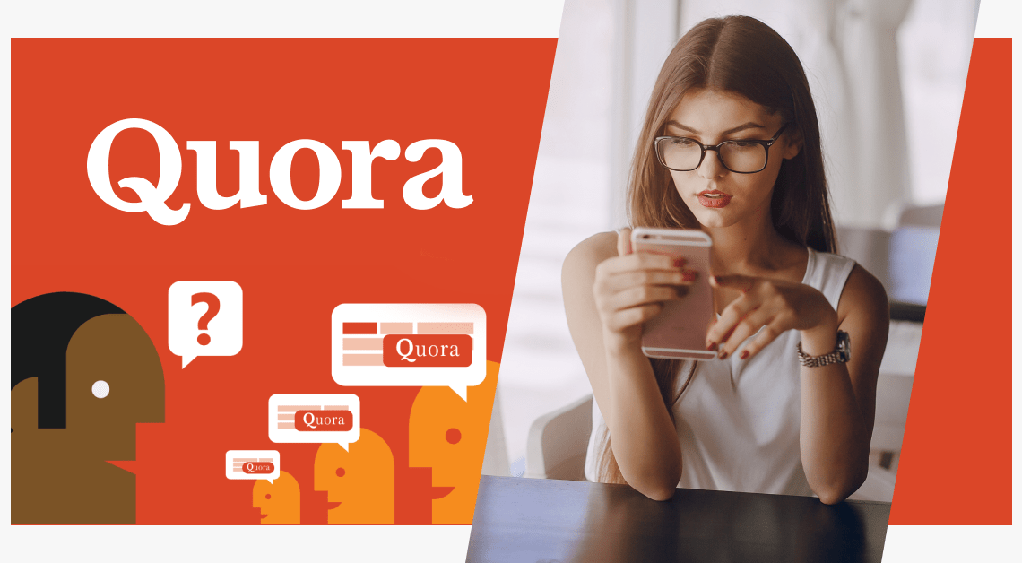 Руководство Quora Ads по продвижению вашего бизнеса