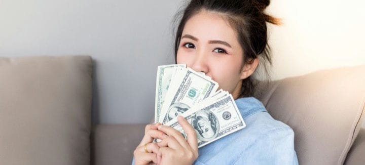 7 простых идей о том, как заработать деньги, работая с 9 до 5