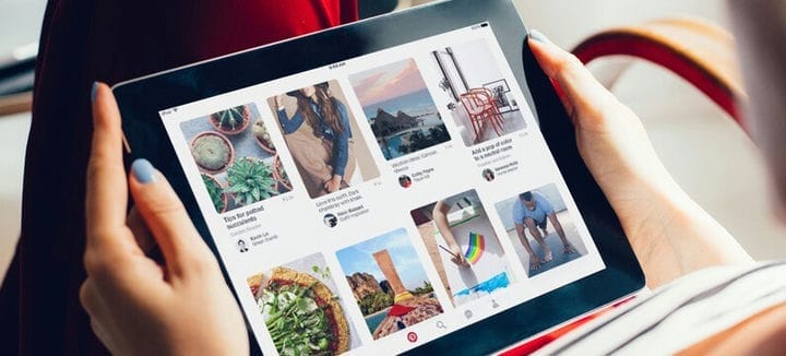 Как использовать Pinterest для бизнеса: 5 маркетинговых идей, которые вам понравятся