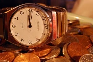 Как сделать время равным деньгам 24 часа в сутки