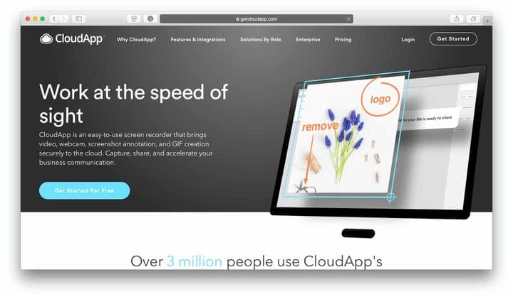 CloudApp Лучшие ресурсы электронной коммерции для предпринимателей