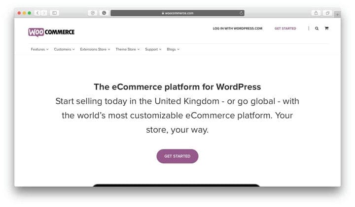 Лучшие ресурсы электронной коммерции WooCommerce