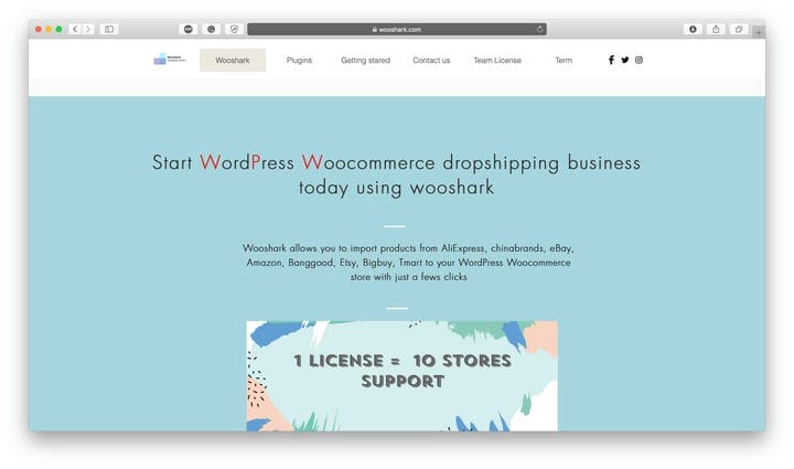 7 лучших плагинов WooCommerce Dropshipping для магазинов WordPress