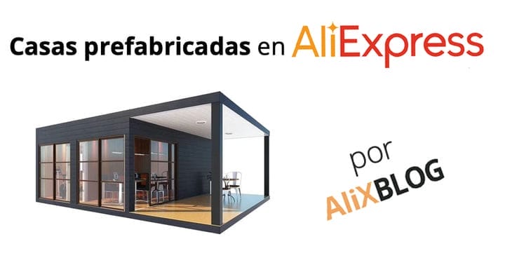 Вы бы купили сборный дом на AliExpress? - Руководство 2020