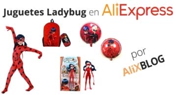 Недорогие игрушки божья коровка на AliExpress - руководство 2020