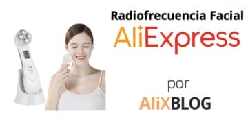Радиочастотные процедуры для лица в домашних условиях - AliExpress 2020
