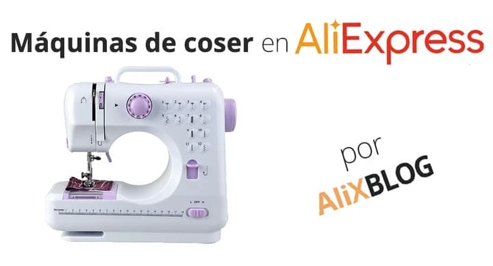 Как найти дешевые швейные машины на AliExpress - Руководство 2020