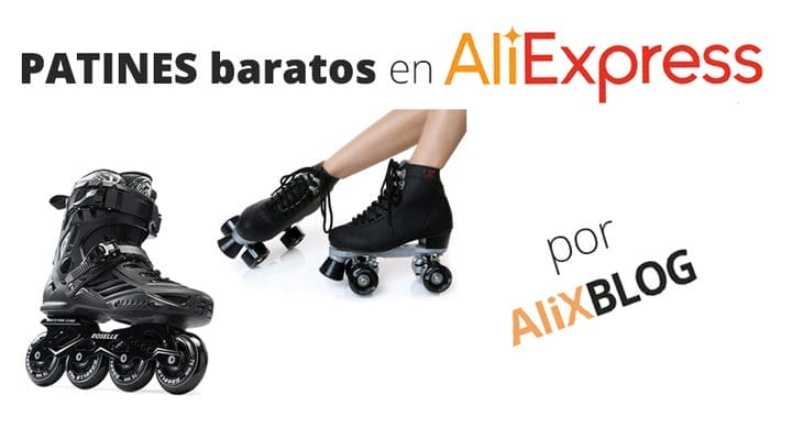 Недорогие роликовые и четырехколесные коньки - Руководство по покупке AliExpress