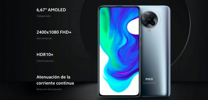 Может ли POCO F2 Pro конкурировать с лучшими мобильными телефонами?