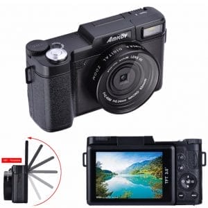Цифровые фотоаппараты: как дешево купить на AliExpress - руководство 2020