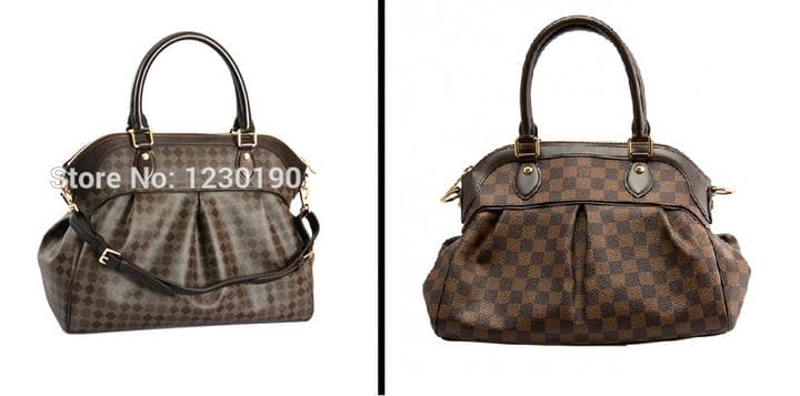 Недорогие сумки Louis Vuitton на AliExpress - 2020 ТИККИ!