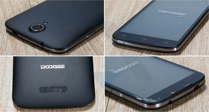 Doogee X6: цена, отзывы и характеристики - РУКОВОДСТВО 2020