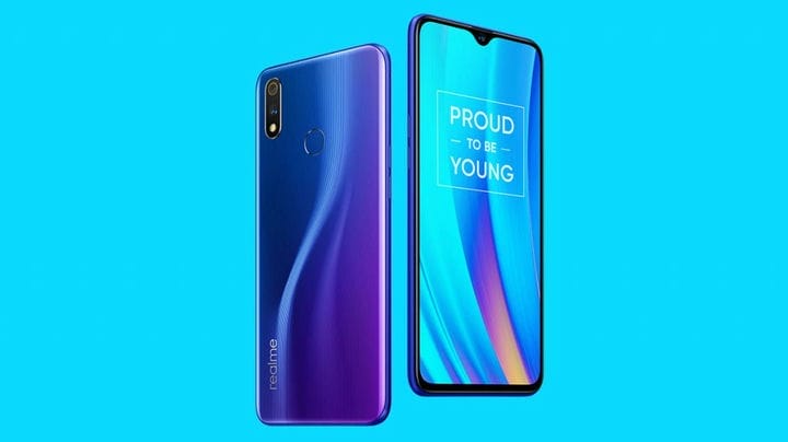Телефоны Realme: это бренд, который заставит вас забыть о Xiaomi