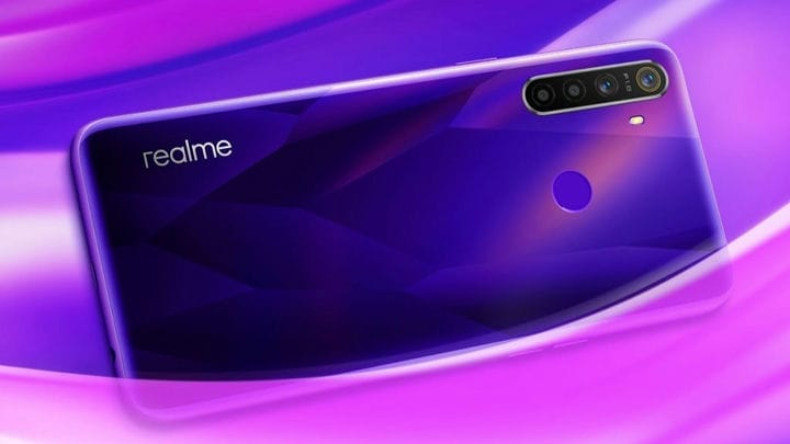 Телефоны Realme: это бренд, который заставит вас забыть о Xiaomi