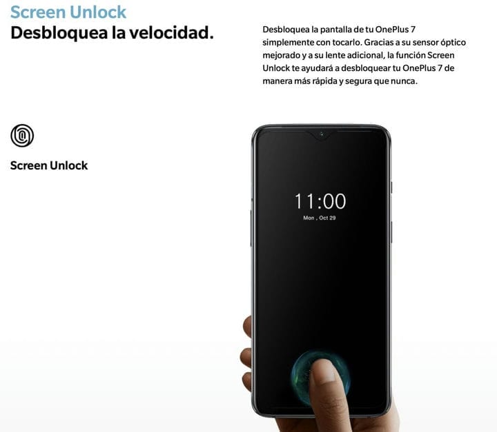 Мы анализируем OnePlus 7 и его версию Pro - уже в продаже на AliExpress