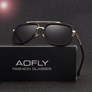 Анализируем солнцезащитные очки AOFLY, доступные на AliExpress
