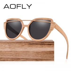 Анализируем солнцезащитные очки AOFLY, доступные на AliExpress