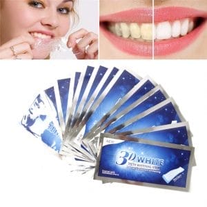 Топ-5 дешевых домашних отбеливателей для зубов с AliExpress - Руководство 2020
