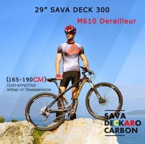 Анализ велосипедов SAVA и руководство по их дешевой покупке - 2020