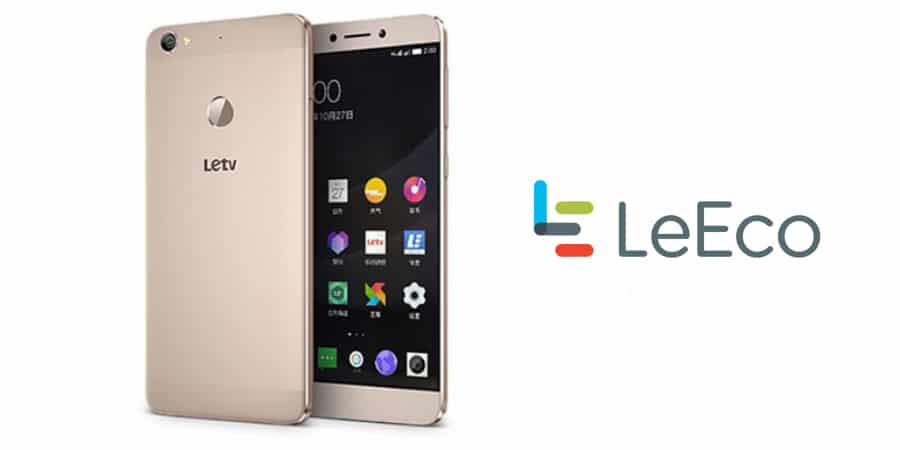 LeEco LeTV: дешевые китайские телефоны с очень хорошими характеристиками