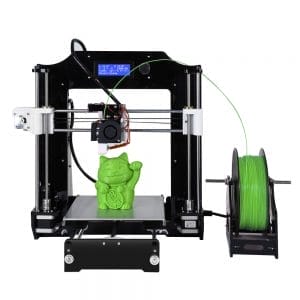 Недорогие 3D-принтеры на AliExpress - ГИД Декабрь 2020