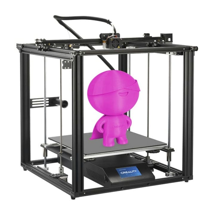 Недорогие 3D-принтеры на AliExpress - ГИД Декабрь 2020