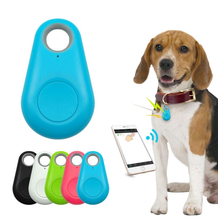 Ошейники-локаторы для собак - руководство по покупке AliExpress