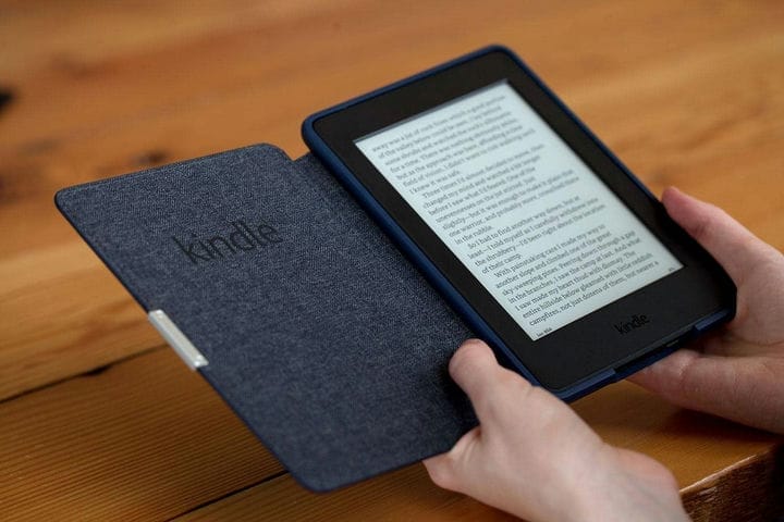 Недорогие электронные книги в стиле Kindle на AliExpress - Руководство по покупке