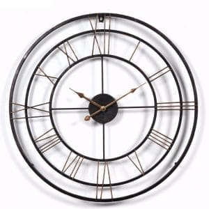 Недорогие винтажные настенные часы - Руководство по покупке AliExpress