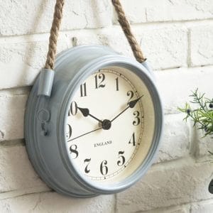 Недорогие винтажные настенные часы - Руководство по покупке AliExpress