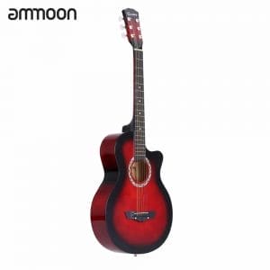 Ammoon: дешевые музыкальные инструменты на AliExpress - 2020