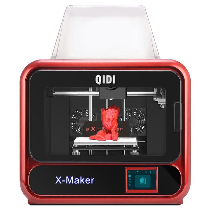 Лучшие 3D-принтеры бренда QIDI на AliExpress - Guíai 2020