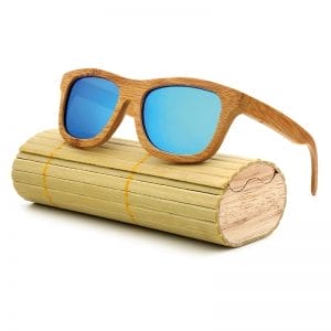 Деревянные солнцезащитные очки на AliExpress - полное руководство 2020
