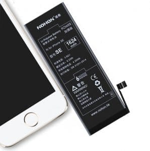 Оригинальные и недорогие запчасти для вашего iPhone на AliExpress