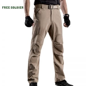 Free Soldier: дешевая спортивная одежда для приключений - AliExpress 2020