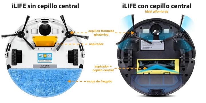 Как купить более дешевый робот-пылесос iLIFE - AliExpress 2020