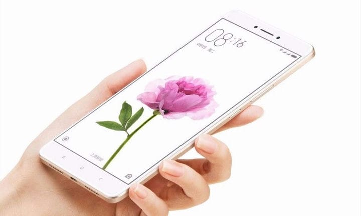 Xiaomi Mi Max: обзор и как купить его очень дешево на AliExpress